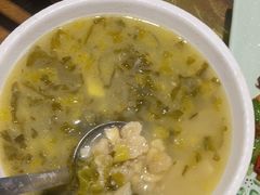 -盐帮食坊•小河帮川菜(四川师大店)