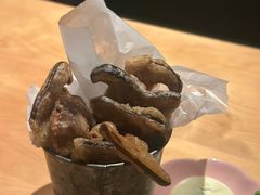 -Ginger(兴国路店)