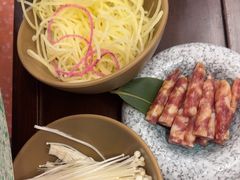 -鸿姐老火锅(龙阳店)