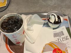 -麦当劳(杭州文三路店)