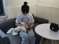-边渡咖啡烘焙店(昙华林店)
