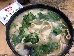 羊汤烩面-惠丰源烩面馆(经七路店)