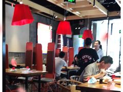 大堂-兔槽江湖菜·重庆璧山兔(水围店)