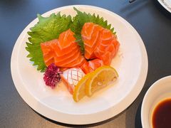 -常鲜楼常来尝鲜海胆馆(星海店)