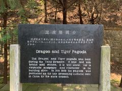 -四门塔风景区