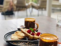 -FOOOO CITY CLUB 孚乐里音乐西餐酒吧(来福士店)