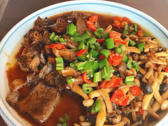 -古北烤鸭王I古北水镇景区店