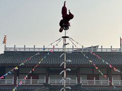 -中国汉城景区