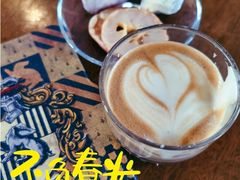 -1901 Cafe(西四店)