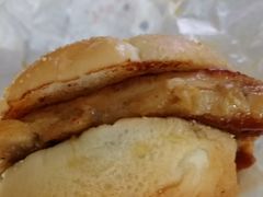 -麦当劳(十字街店)