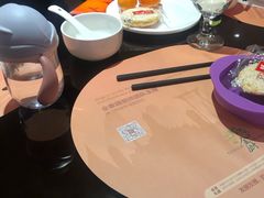 -金厨泰国餐厅·全泰籍厨师料理(拱北店)