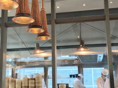 大堂-夏宫中餐厅(静安香格里拉店)