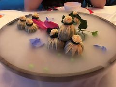 -上海滩餐厅(BFC外滩金融中心店)