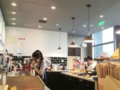 -COSTA COFFEE(龙德广场店)