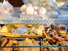 -牛街洪记小吃店(牛街店)