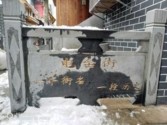 -杨婆婆烤肉(文昌阁店)
