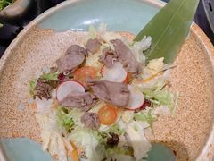-烧江南烤肉(长春摩天活力城店)