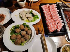 -山城老炮火锅城