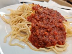 意面-宜家·瑞典风味餐厅(北京西红门店)