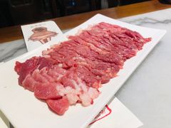 -老五四季涮肉(白纸坊店)