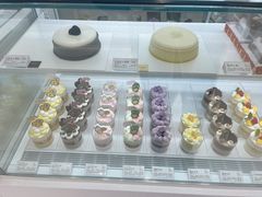 -好利来(鞍山家乐福店)