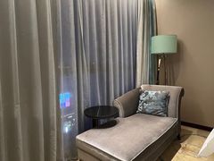 -郑州美盛喜来登大酒店