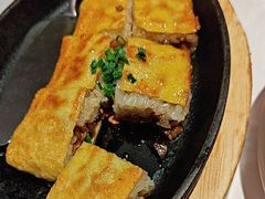 -粗茶淡饭·汉口公馆(循礼门店)