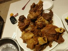 -东北风(江北万达店)