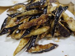 -米香居新鲁味·水饺餐厅