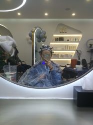 -YO HAIR SALON