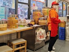 -周三包子(承德路店)