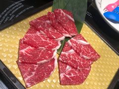 -NIUAN牛庵·日式和牛烧肉(恒隆店)