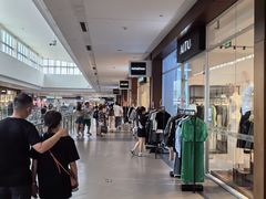 -杉杉奥特莱斯广场(哈尔滨店)