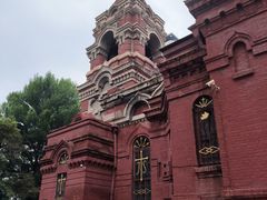 -圣·阿列克谢耶夫教堂