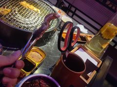 -十三姨正合丰烤肉(营迹路店)