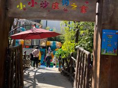 -上海崇明金茂凯悦酒店