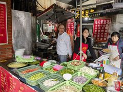 -海关荤豆花(洋河一路店)