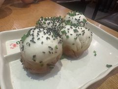 -东泰祥生煎馆(重庆北路店)