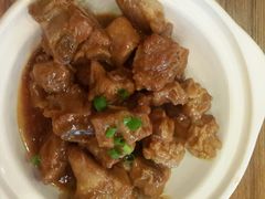 -妈妈的味道(工人体育场东路店)