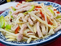 -北大地皖峰饭馆