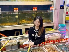 -东江海鲜大排档·潮汕菜·砂锅粥