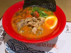 -吾妻拉面•和风食堂(群光广场店)