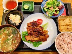 -みほりん味保灵(六月汇广场店)