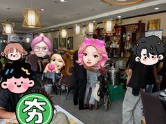 -清真•蜀风园(丁字沽总店)