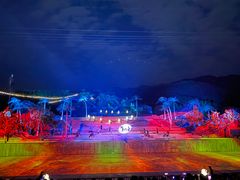 -三亚红色娘子军演艺公园景区