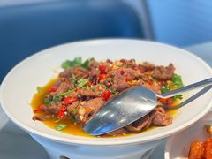 -兰湘子·湘菜小炒(长安万科广场店)