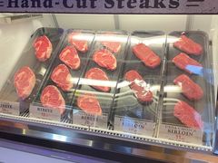 -Texas Roadhouse(世纪汇广场店)