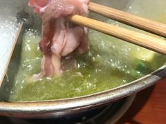 -1078號老北京涮肉(松柏店)