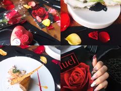 -AZUL by FUEL蓝色·法式酒馆(琶醍店)