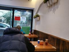 大堂-周素珍湖州大馄饨(直戒坛寺巷店)